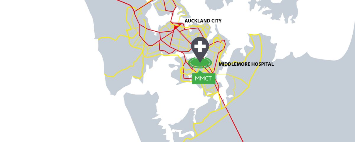 REGIONAL MAP