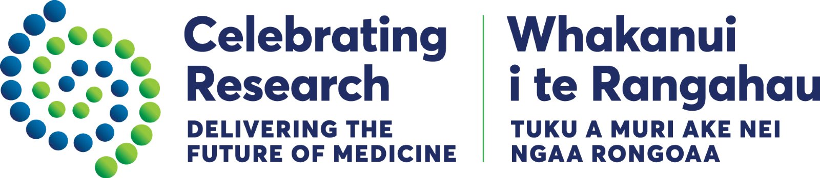Celebrating Research 2026 main logo