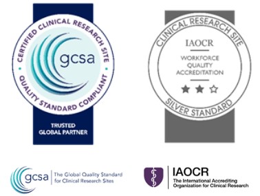 Logo and awards_IAOCR_GCSAWQA
