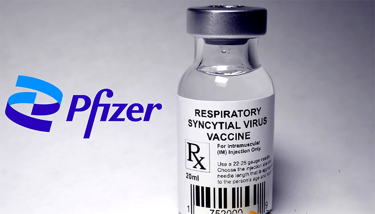 PfizerRSVVaccine