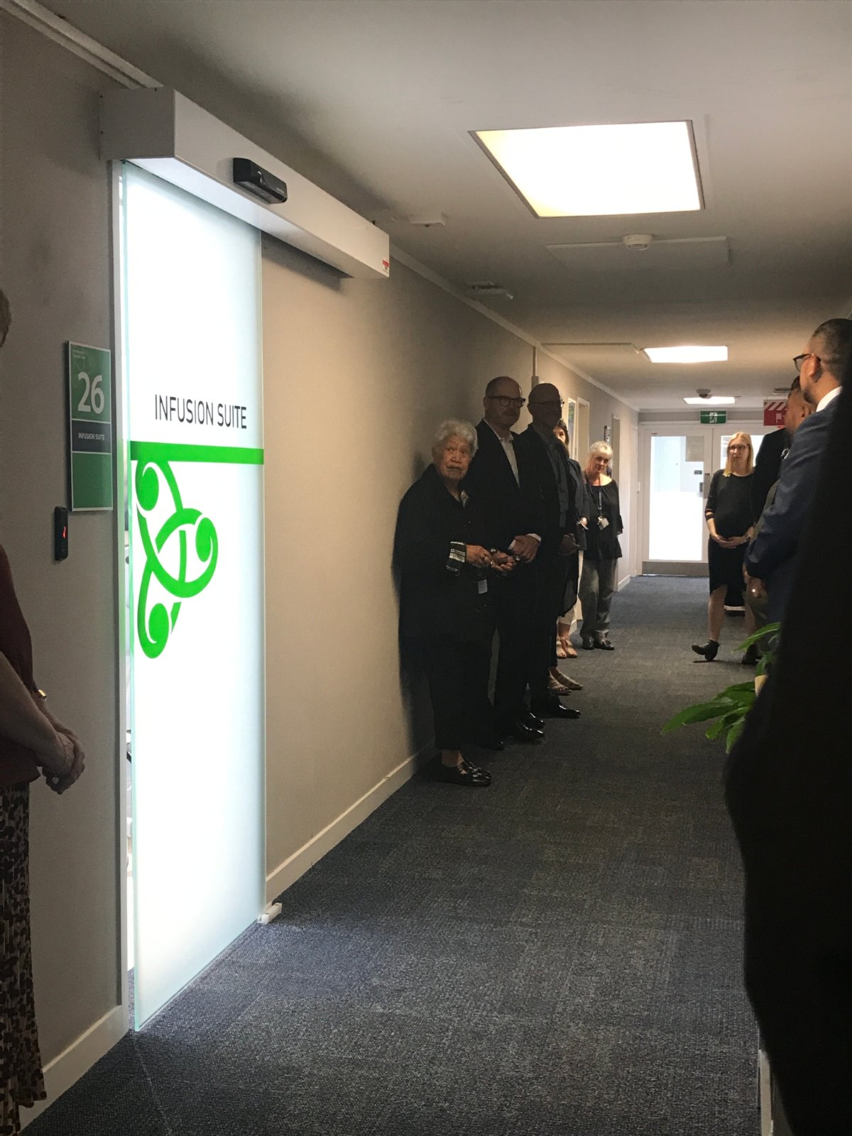 Karakia - Te Whare Aahuru