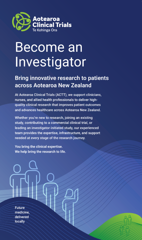 Investigator brochure
