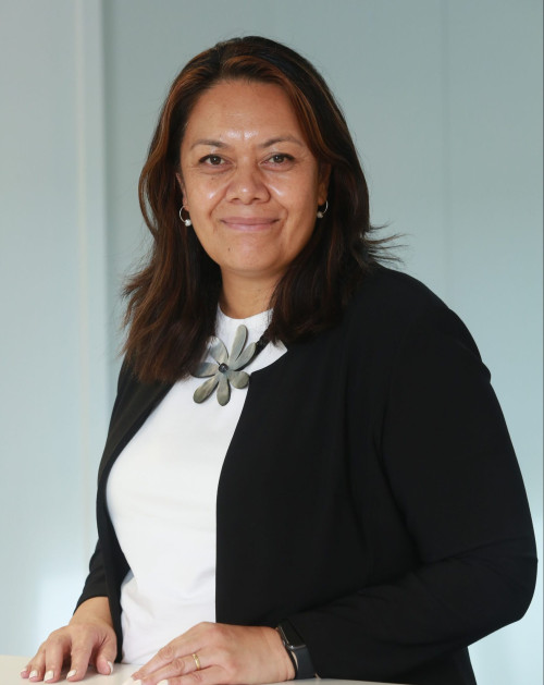 Margie Apa