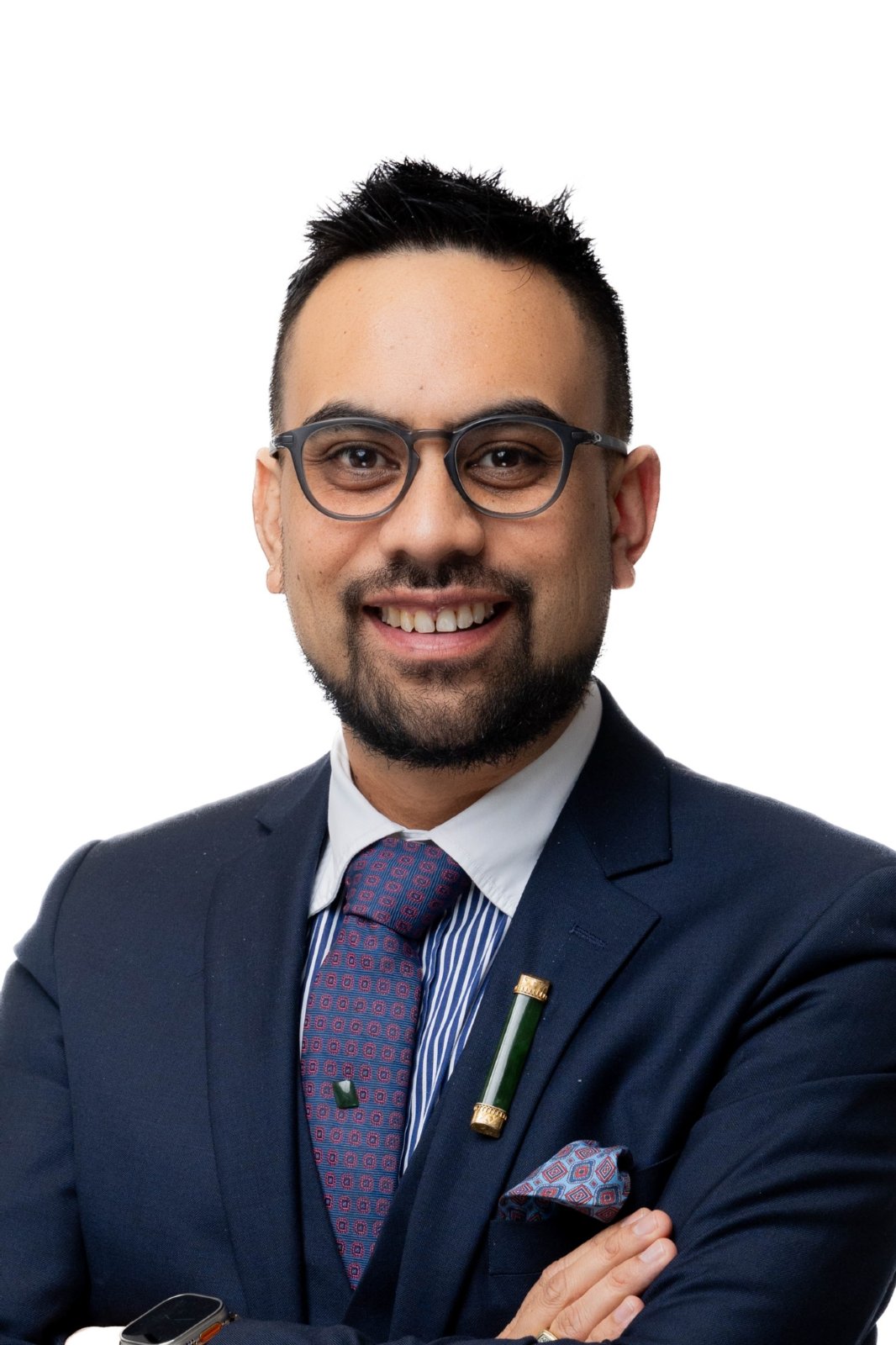 Mahaki Albert