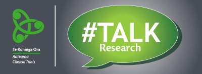 First #TalkResearch Newsletter of the year