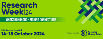 Research Week_Updated Schedule