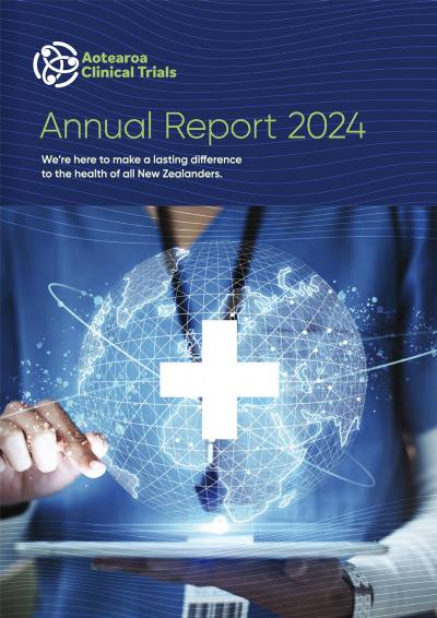 Annual Report FY24
