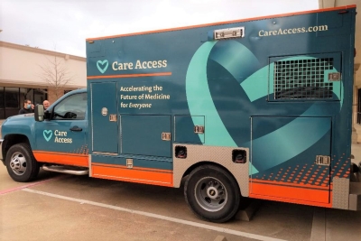 Aotearoa Clinical Trials Partners with Care Access to Expand Availability of Clinical Trials in Diverse and Under-Represented Communities Throughout New Zealand