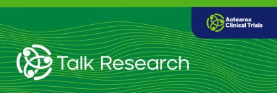 #TALK Research - December Newsletter #TALK Research - December Newsletter