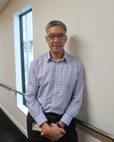 Spotlight on Respiratory Research at Middlemore Hospital, Auckland New Zealand – Led by Dr Conroy Wong 