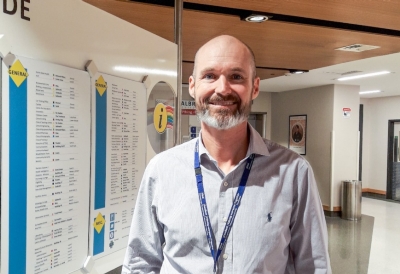 Spotlight on Plastics Surgical Research at Middlemore Hospital, Auckland, New Zealand - Led by Dr Jon Mathy