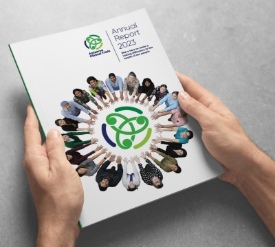 Aotearoa Clinical Trials 2023 Annual Report