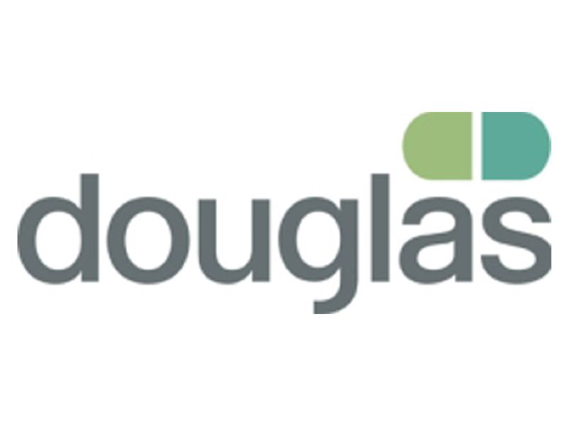 Douglas Pharmaceuticals