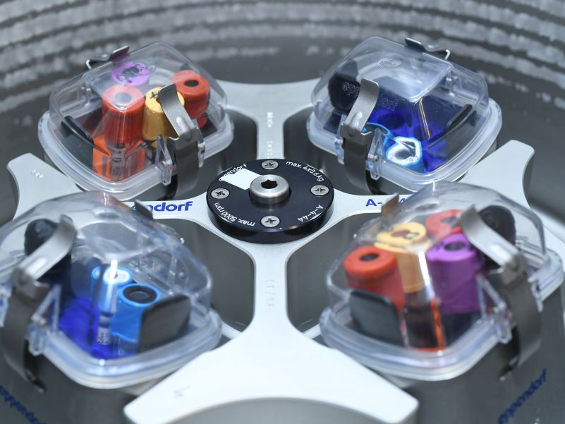 Centrifuge
