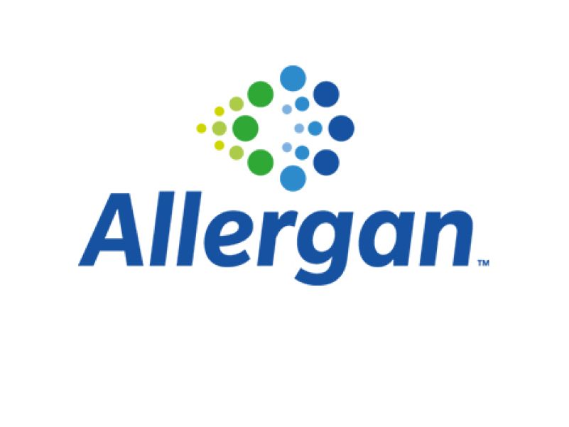 Allergan