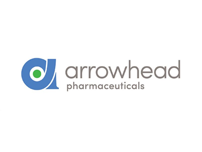 Arrowhead Pharmaceuticals