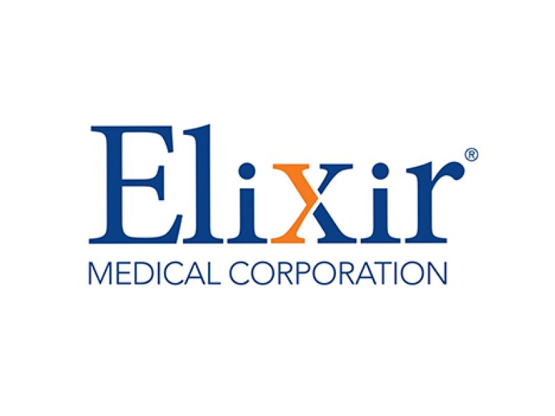 Elixir Medical Corporation