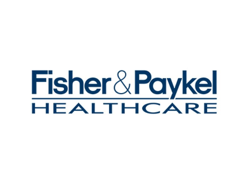 Fisher & Paykel Healthcare