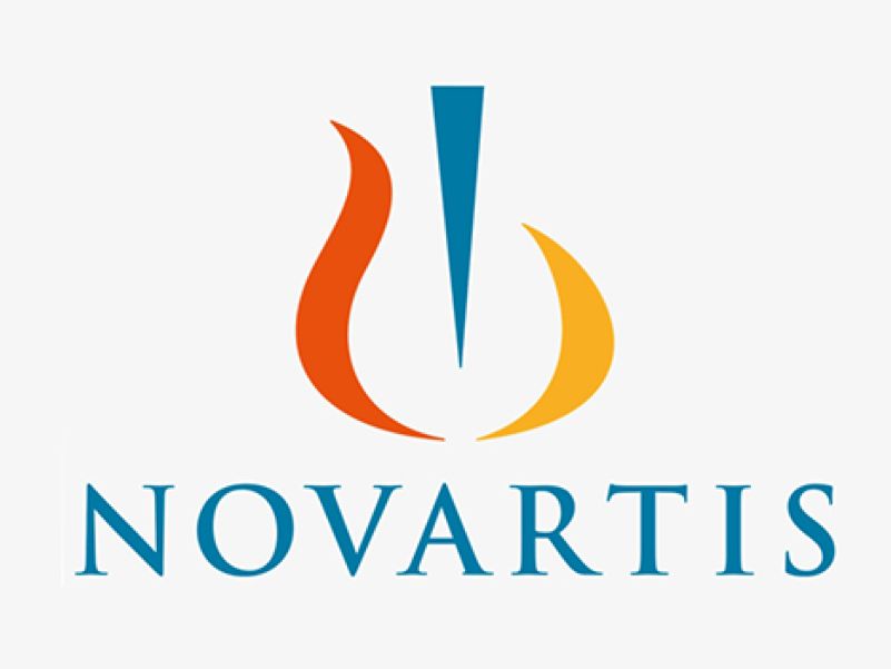 Novartis International AG