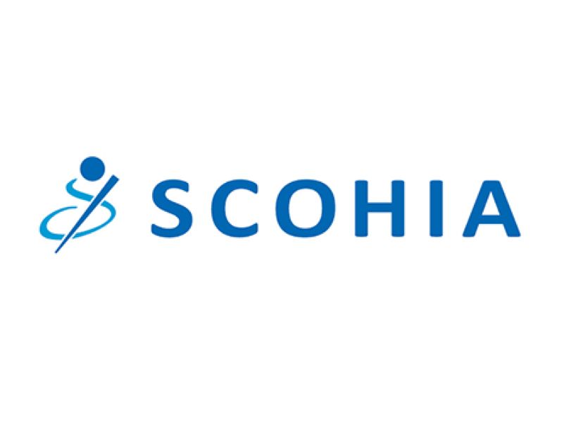 Scohia Pharma