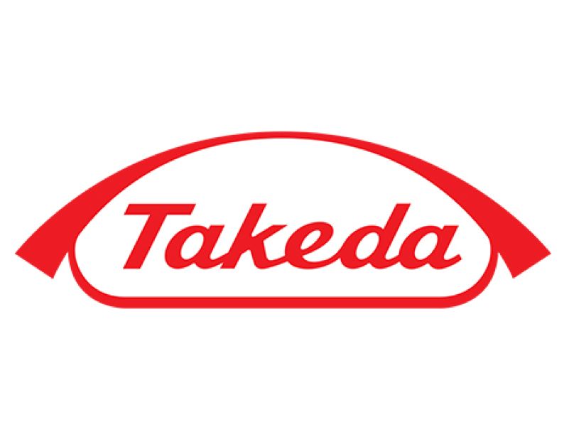 Takeda Pharmaceutical Company Limited