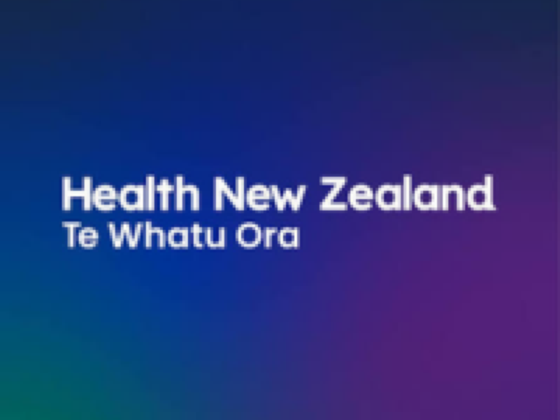 Health New Zealand | Te Whatu Ora