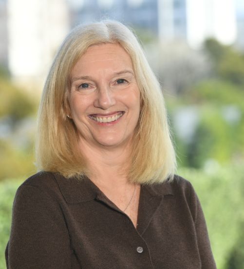 KAREN CARTER