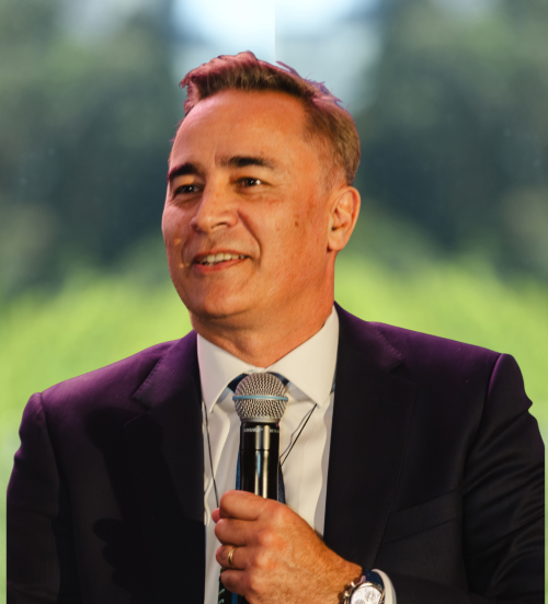 Morris Pita (MNZM) - Ngātiwai me Ngāti Hine