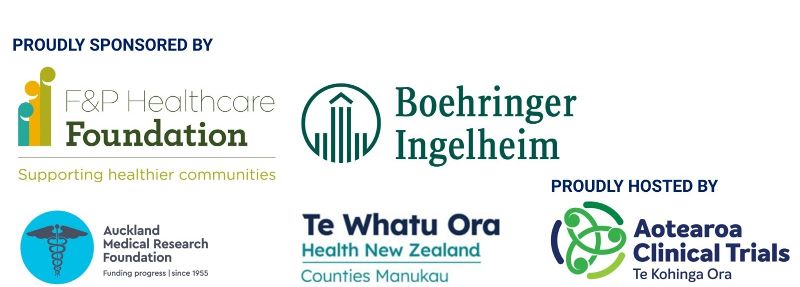 Sponsors Logo lockup